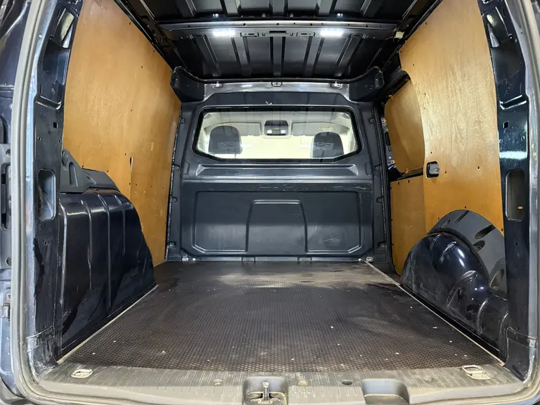 Volkswagen Caddy Cargo 2.0 TDI Trend Airco 1x schuifdeur Tempex vloer * 2e Paasdag zijn wij geopend van 12:00 tot 17:00uur! * afbeelding 12