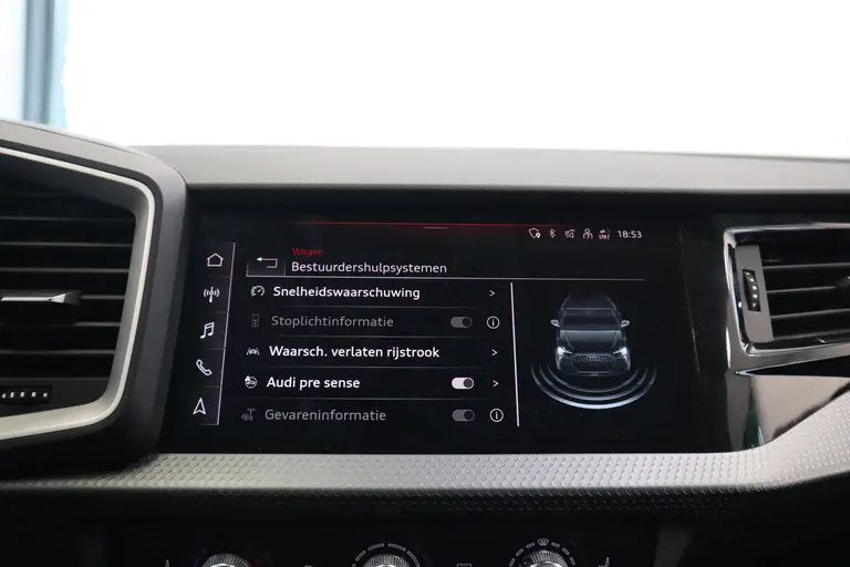 Audi A1 citycarver 30 TFSI epic Airco Cruise Control 17 LMV PDC VCP DAB+ afbeelding 13