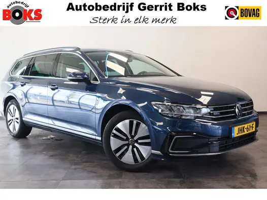 Volkswagen Passat Variant 1.4 TSI PHEV GTE Business ACC Massage Camera Stoelverwarming
