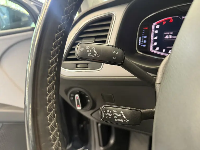 SEAT León ST 1.0 EcoTSI Style Business Intense Navigatie CruiseControl VCP afbeelding 11