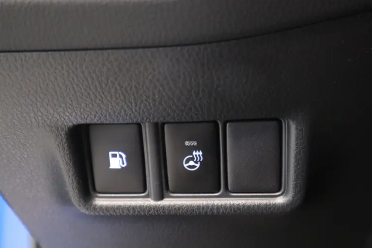 Toyota C-HR 1.8 Hybrid Bi-Tone Keyless Go & Start afbeelding 15