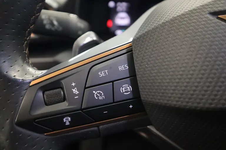 CUPRA Formentor 1.4 TSI e-Hybrid Essential Adaptive-Cruise Full-led VCP afbeelding 20