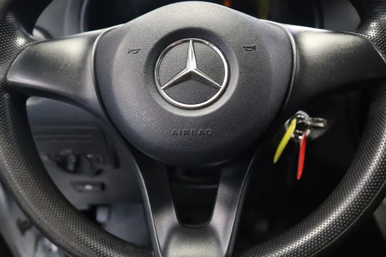 Mercedes-Benz Vito 111 CDI Airco Trekhaak Imperiaal afbeelding 7