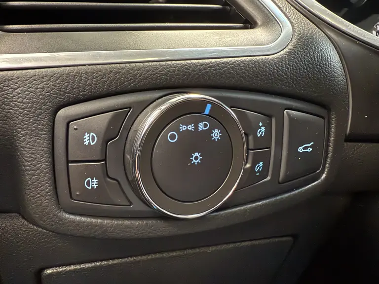Ford Edge 2.0 TDCI Sport Automaat 210pk Panorama Navigatie El achterklep Cruise Control 18LMV 24 maanden garantie mogelijk (*vraag naar de voorwaarden) afbeelding 17