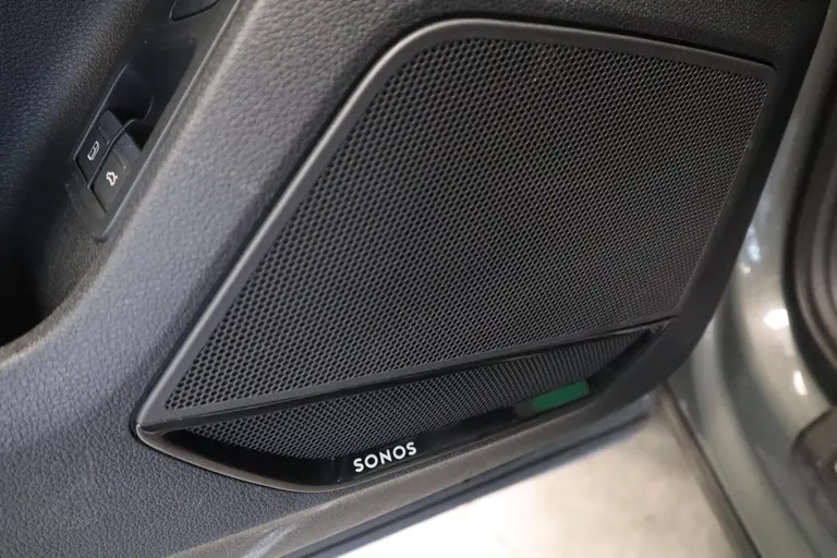 Audi Q3 Sportback 45 TFSI e S Edition Cruise/Climate Panoramadak PDC Navi Leder Sonos Sound afbeelding 14
