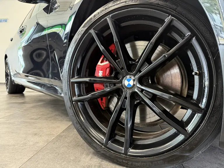 BMW 3-serie 330e eDrive Edition ACC Head-Up Harman Kardon Schuif/Kanteldak 24 maanden garantie mogelijk (*vraag naar de voorwaarden) afbeelding 8