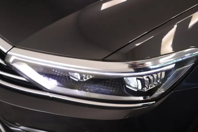 Volkswagen Passat Variant 1.4 TSI PHEV GTE Business Virtual ACC Panodak 218PK Camera Stoelverw Carplay afbeelding 6