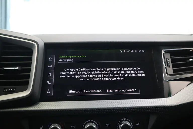 Audi A1 citycarver 30 TFSI epic Airco Cruise Control 17 LMV PDC VCP DAB+ afbeelding 16
