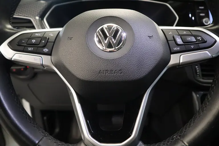 Volkswagen T-Cross 1.0 TSI Style R-line Keyless Go/Start DSG LED 116pk afbeelding 10