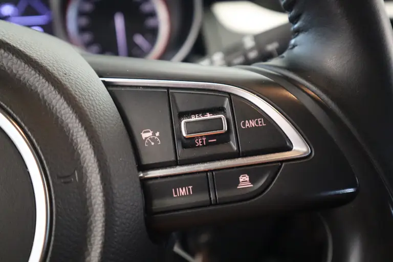 Suzuki Swift 1.2 Select Smart Hybrid 5-Drs. Automaat Navigatie Adaptive-Cruise afbeelding 8