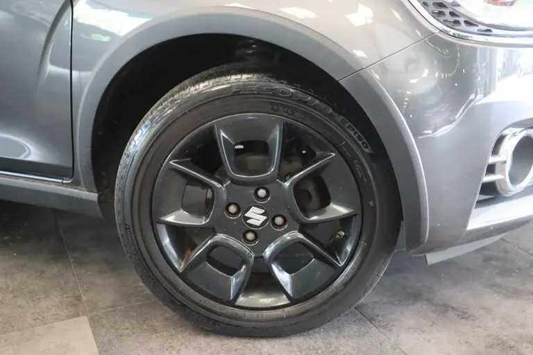 Suzuki Ignis 1.2 Stijl 5-Drs. CruiseControl Navigatie afbeelding 5