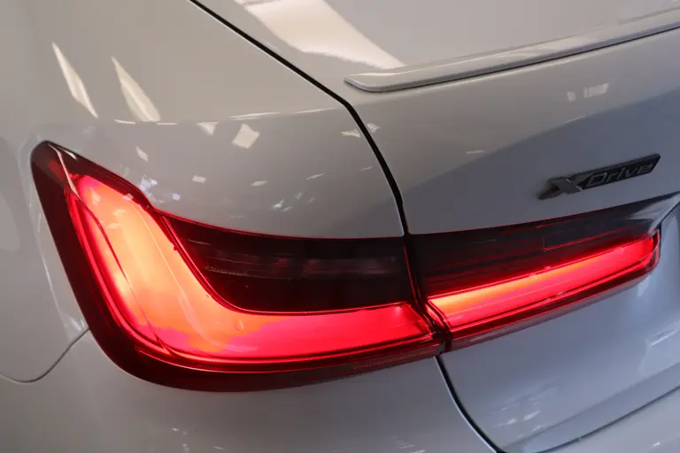 BMW 3-serie M340i xDrive High Executive Hi-Fi Laser LED 374PK! 19''LM afbeelding 5