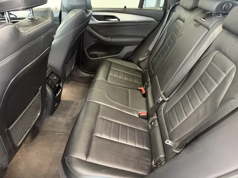 BMW X3 xDrive30e High Executive 292PK Panoramadak Head-up 20'lmv Navigatie VCP * 2e Paasdag zijn wij geopend van 12:00 tot 17:00uur! * afbeelding 29