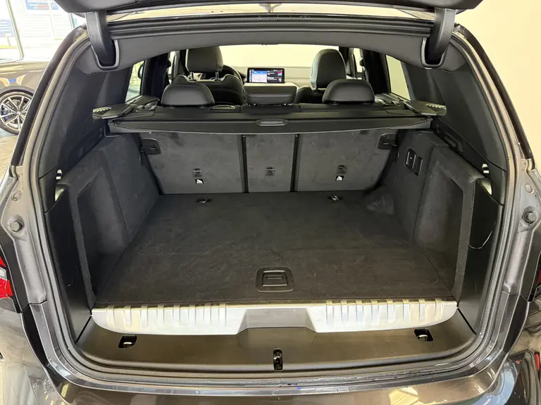 BMW X3 xDrive30e High Executive 292PK Panoramadak Head-up 20'lmv Navigatie VCP * 2e Paasdag zijn wij geopend van 12:00 tot 17:00uur! * afbeelding 30
