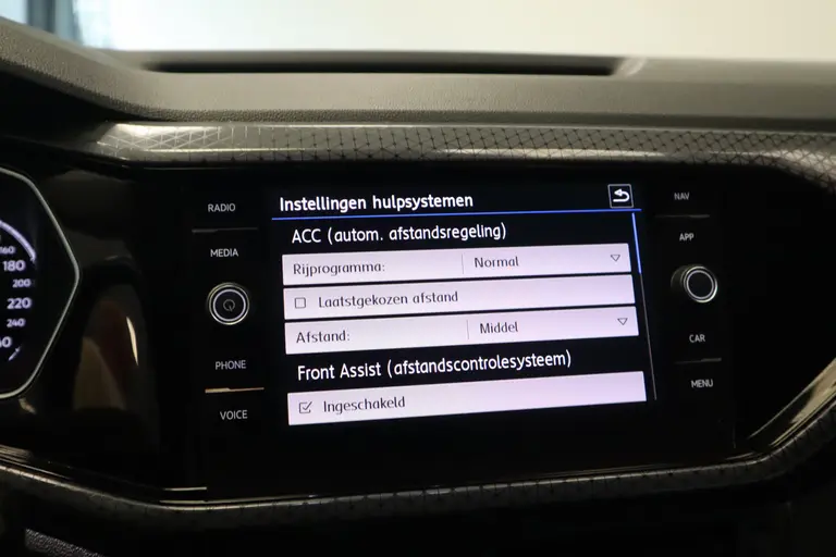 Volkswagen T-Cross 1.0 TSI Style R-line Keyless Go/Start DSG LED 116pk afbeelding 17