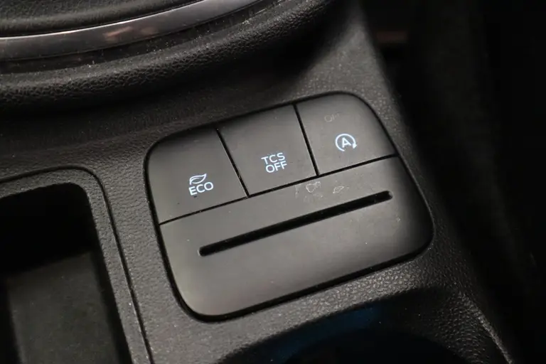Ford Fiesta 1.0 EcoBoost ST-Line Cruise/Climate Carplay 18''LM Trekhaak afbeelding 14