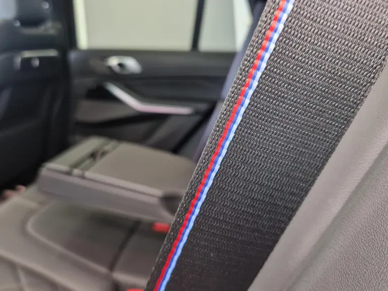 BMW X5 xDrive50e M-Sport Pro Pakket  22''LM Schuifkanteldak Elektriche uitklapbare trekhaak afbeelding 10
