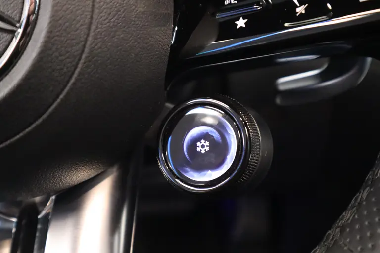 Mercedes-Benz SL-Klasse Roadster AMG 43 Burmester Sfeerverlichting Head-Up Sport Uitlaat 381PK afbeelding 22