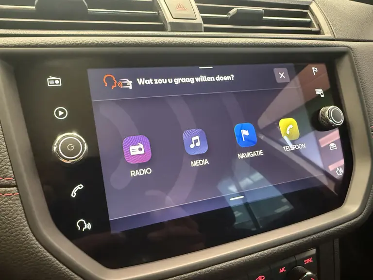 SEAT Ibiza 1.0 TSI FR 5-Drs. Automaat Navigatie Full-led 24 maanden garantie mogelijk (*vraag naar de voorwaarden) afbeelding 18
