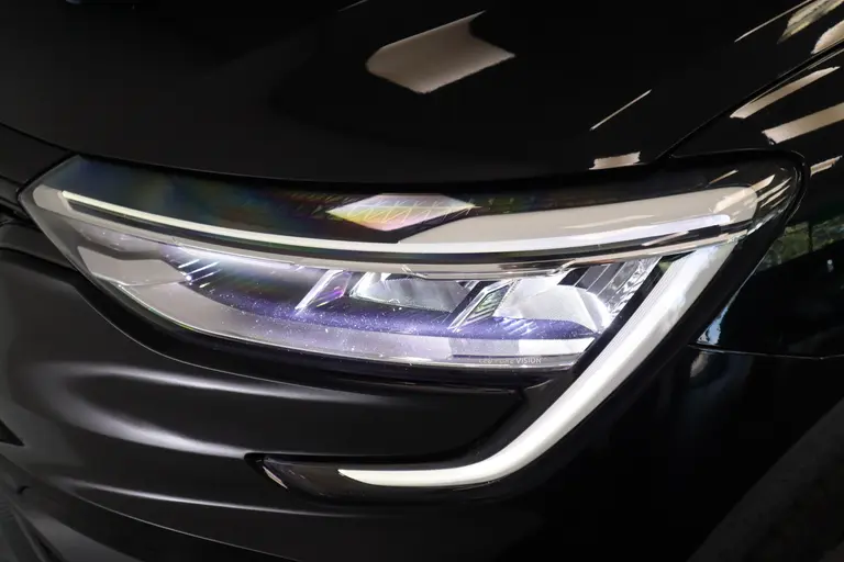 Renault Arkana 1.6 E-Tech Hybrid 145 R.S. Line Full-led Navigatie Adaptive-Cruise afbeelding 5