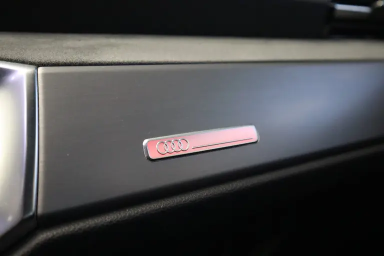 Audi Q3 Sportback 45 TFSI e S Edition Cruise/Climate Panoramadak PDC Navi Leder Sonos Sound afbeelding 31