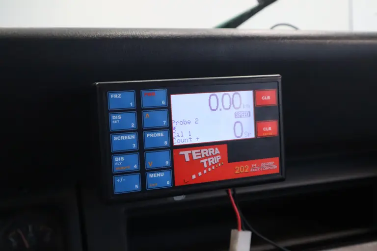 Jeep Wrangler 4.0i Softtop 4WD Luxe Leder Automaat Uniek LED Bar Compressor Winch Lier Grote banden 80372KM afbeelding 6