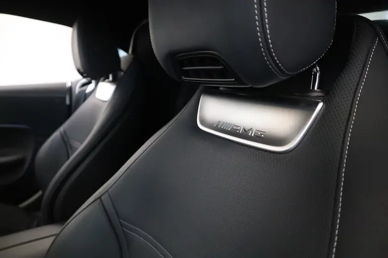 Mercedes-Benz SL-Klasse Roadster AMG 43 Burmester Sfeerverlichting Head-Up Sport Uitlaat 381PK afbeelding 16