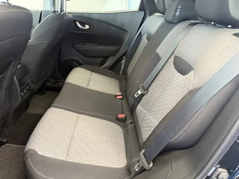 Renault Kadjar 1.3 TCe Limited Automaat CruiseControl 17'lmv afbeelding 24