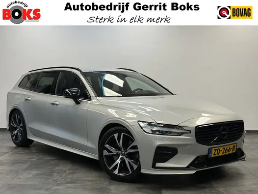Volvo V60 2.0 T5 R-Design Cruise/Climate