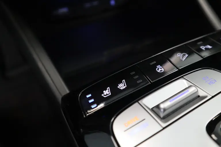 Hyundai Tucson 1.6 T-GDI PHEV Premium Sky 4WD ACC PDC 360 Camera Panoramadak afbeelding 14