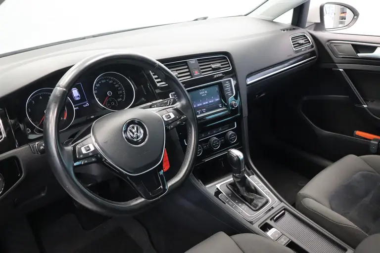 Volkswagen GOLF Variant 1.4 TSI Highline Panoramadak Navigatie Trekhaak 24 maanden garantie mogelijk (*vraag naar de voorwaarden) afbeelding 10