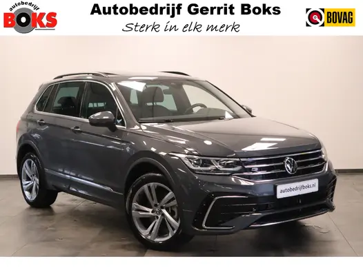 Volkswagen Tiguan 1.4 TSI eHybrid R-Line Business+ DSG Pano