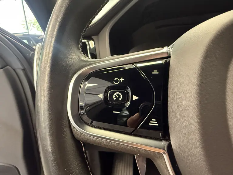 Volvo XC60 2.0 T8 Twin Engine AWD Inscription 390PK Harman/Kardon afbeelding 10