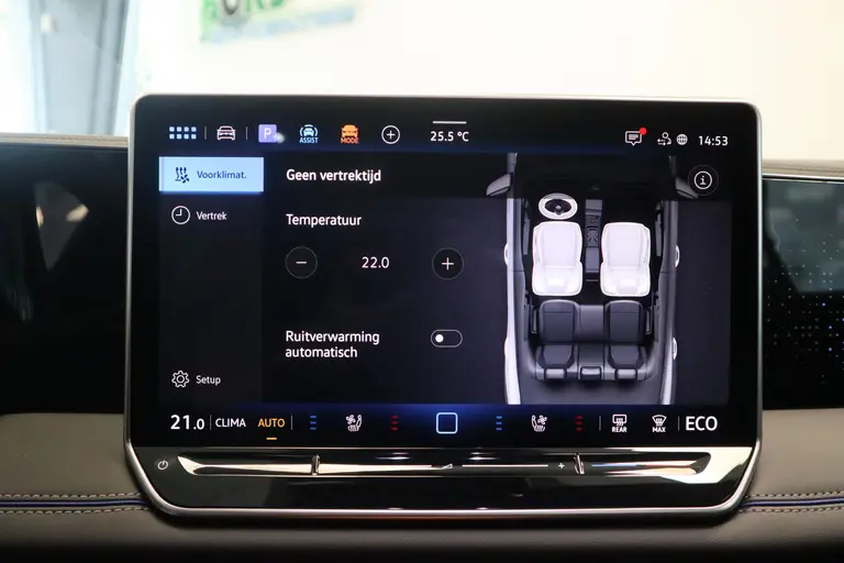Volkswagen Tiguan 1.5 eHybrid R-Line Business Volleder IQ-light Panoramadak elec.Trekhaak afbeelding 23