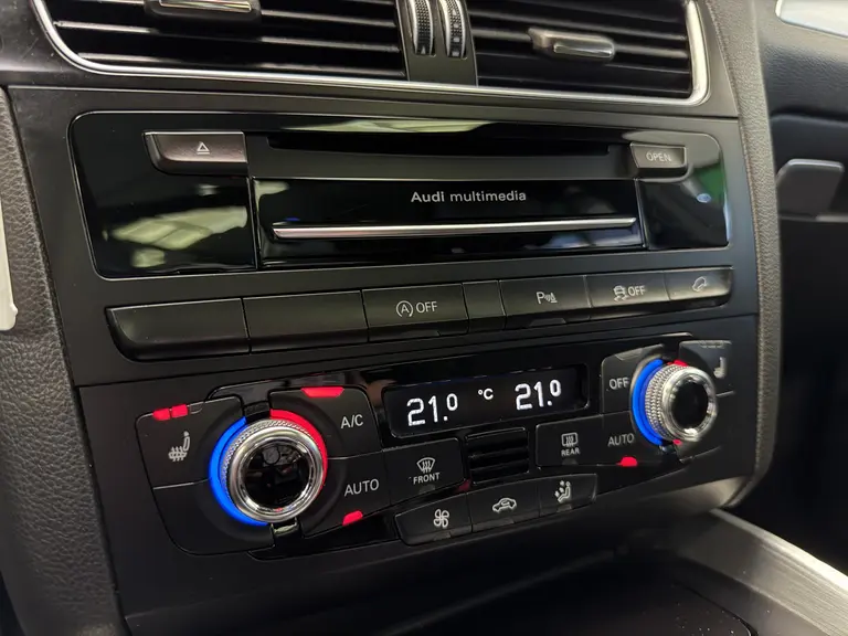 Audi Q5 2.0 TFSI Quattro Sport Edition 2x S-line Panoramadak Bi-Xenon Trekhaak * 2e Paasdag zijn wij geopend van 12:00 tot 17:00uur! * afbeelding 19