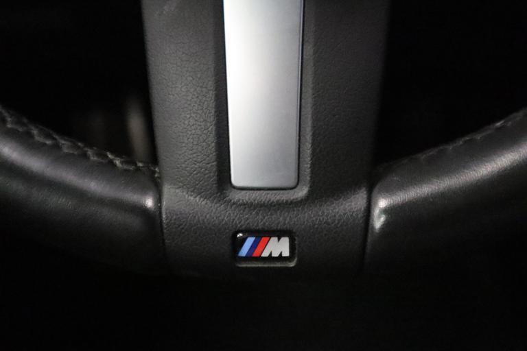 BMW X1 sDrive20i High Executive M-sport Full-led Navigatie 18'lmv afbeelding 15