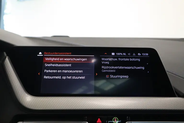 BMW 2 Serie Gran Coupé 218i Business Edition M-Sport Cruise/Climate 19''LM schuif/kanteldak/Navi/PDC afbeelding 26
