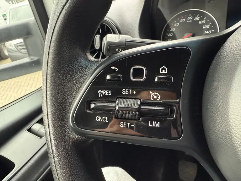 Mercedes-Benz Sprinter 514 2.2 CDI Bakwagen Airco CruiseControl 3-Pers. afbeelding 8