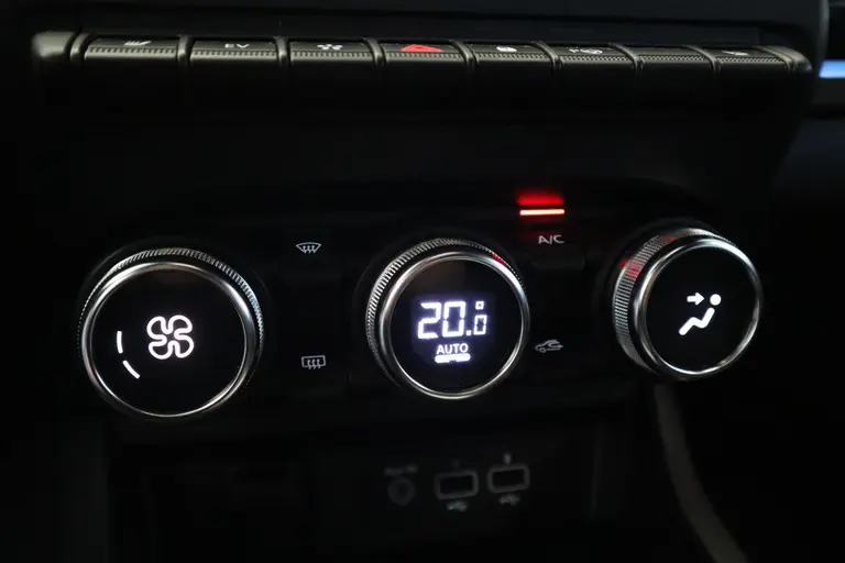 Renault Arkana 1.6 E-Tech Hybrid 145 R.S. Line Full-led Navigatie Adaptive-Cruise afbeelding 10