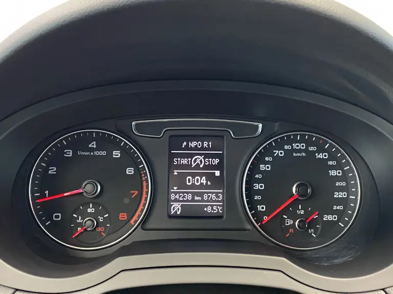 Audi Q3 1.4 TFSI CoD Sport Pro Line Navigatie 17LMV Cruise Control PDC afbeelding 15