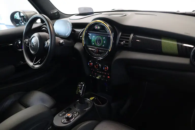 MINI Mini Electric Charged 33 kWh Leder Navigatie Harman&Kardon afbeelding 26