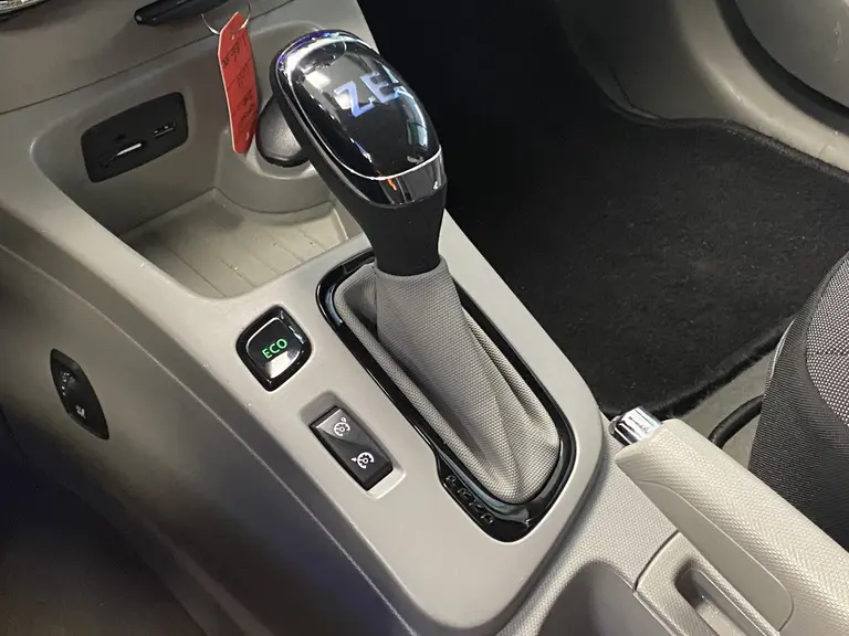 Renault ZOE R240 Intens 22 kWh Cruise Koop Accu Keyles Entry afbeelding 14