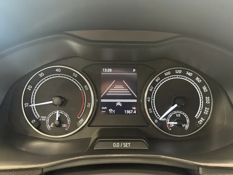 Skoda Kamiq 1.0 TSI Sport Business Adaptive-Cruise Full-led Carplay 24 maanden garantie mogelijk (*vraag naar de voorwaarden) afbeelding 14