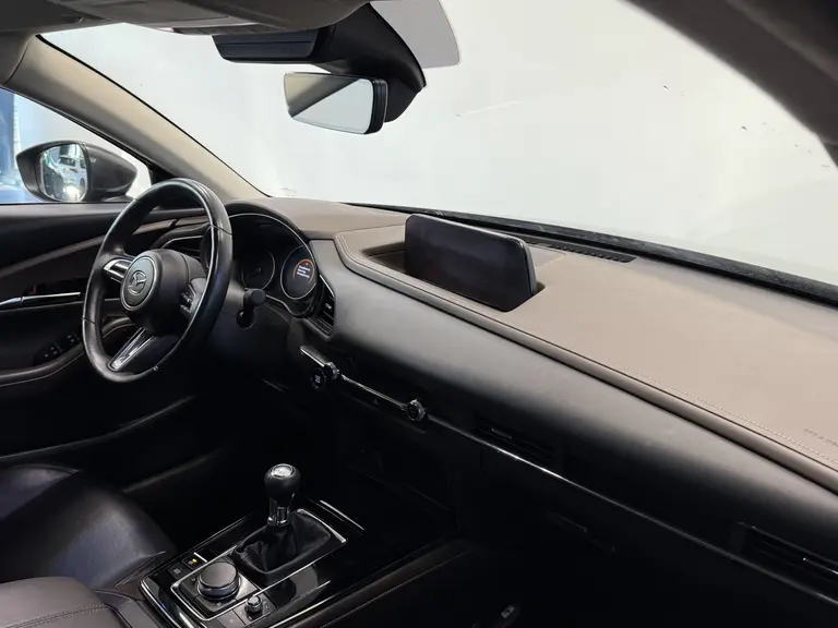 Mazda CX-30 2.0 e-SkyActiv-X M Hybrid Luxury ACC/Climate Navi Leder 180PK afbeelding 6