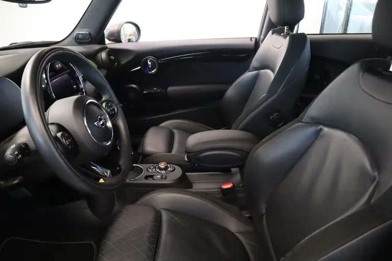MINI Mini Electric Charged 33 kWh Leder Navigatie Harman&Kardon afbeelding 9