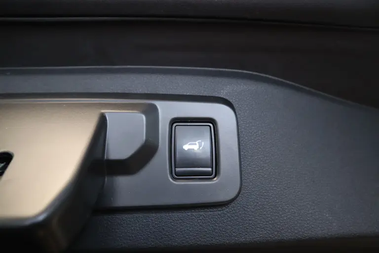 Renault Espace E-Tech full hybrid 200 iconic 7p. Head-up Panoramadak full-leder Harman/kardon Trekhaak Dash Cam afbeelding 29