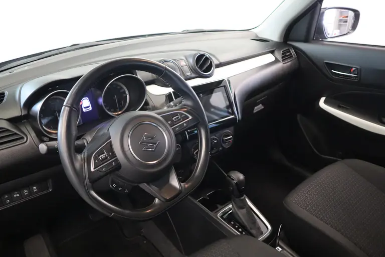 Suzuki Swift 1.2 Select Smart Hybrid 5-Drs. Automaat Navigatie Adaptive-Cruise afbeelding 6