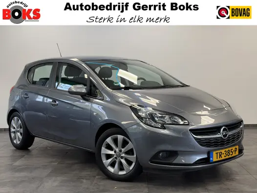 Opel Corsa 1.4 Favourite 5-Drs. Airco CruiseControl Navigatie