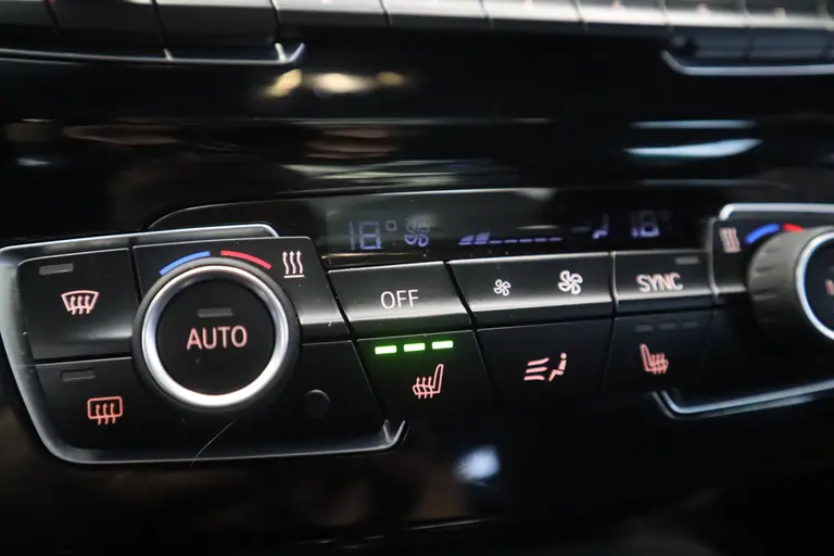 BMW X1 xDrive25i High Executive ACC PDC Head-Up Harman Kardon Schuif/Kanteldak afbeelding 16