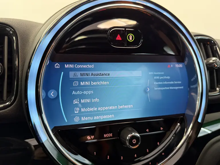 MINI Countryman 2.0 Cooper S E ALL4 Northwood Panoramadak Full-led Leder afbeelding 27